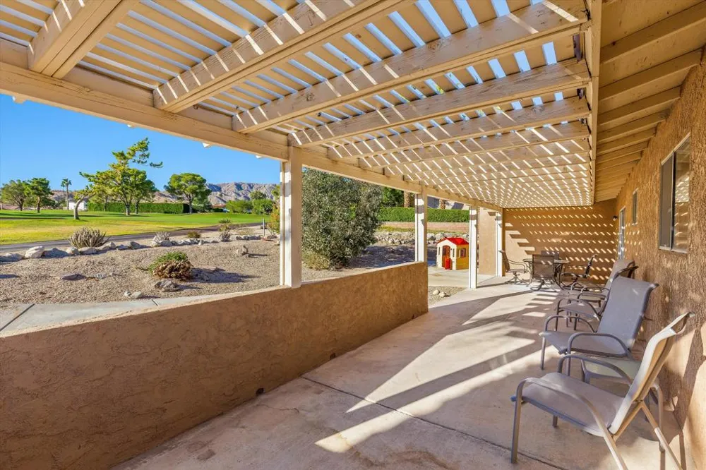 64578 Pinehurst Circle Desert Hot Springs, CA 92240