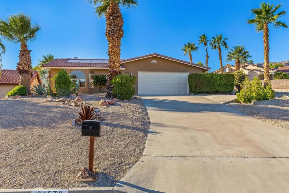 64578 Pinehurst Circle Desert Hot Springs, CA 92240