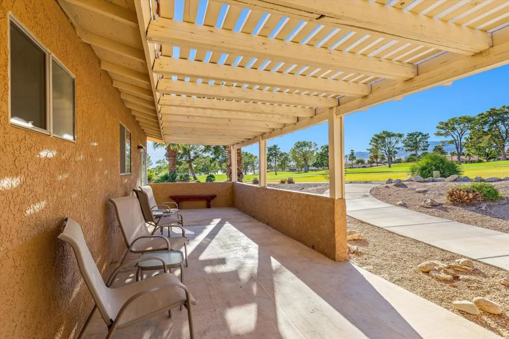 64578 Pinehurst Circle Desert Hot Springs, CA 92240