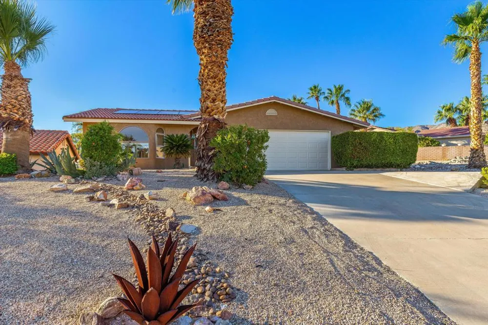 64578 Pinehurst Circle Desert Hot Springs, CA 92240