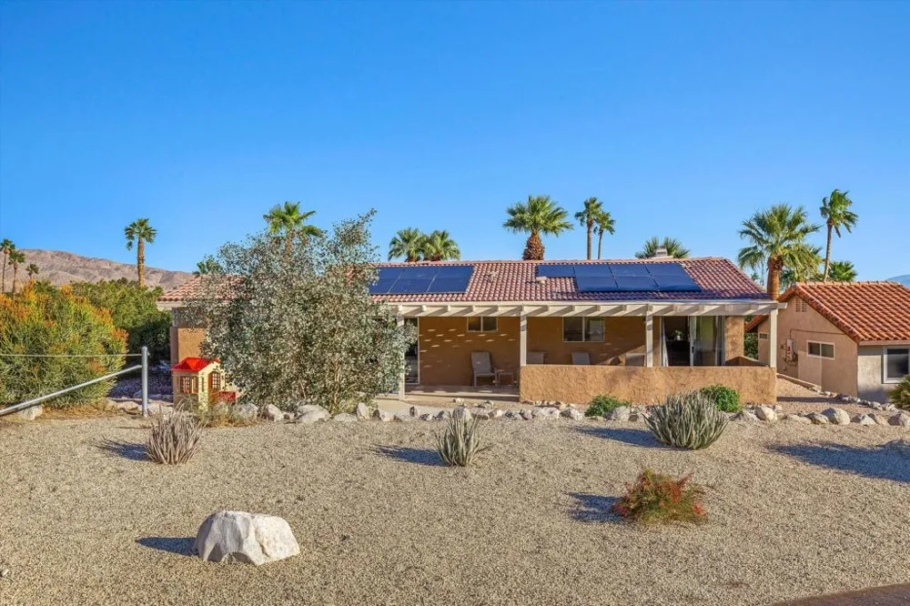 64578 Pinehurst Circle Desert Hot Springs, CA 92240