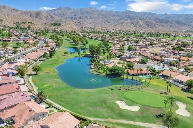 64578 Pinehurst Circle Desert Hot Springs, CA 92240