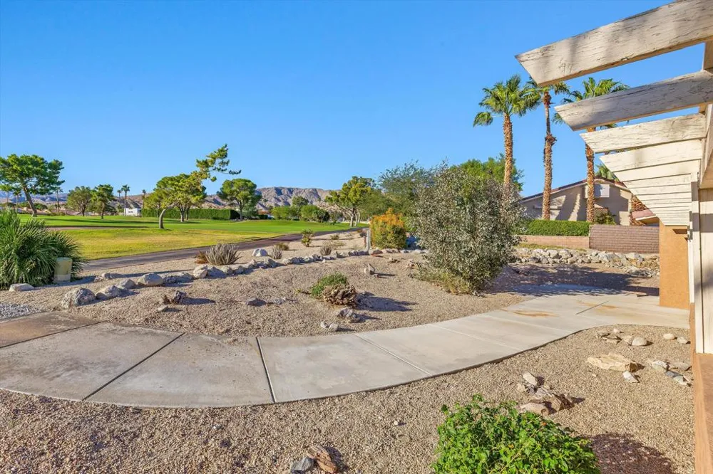 64578 Pinehurst Circle Desert Hot Springs, CA 92240