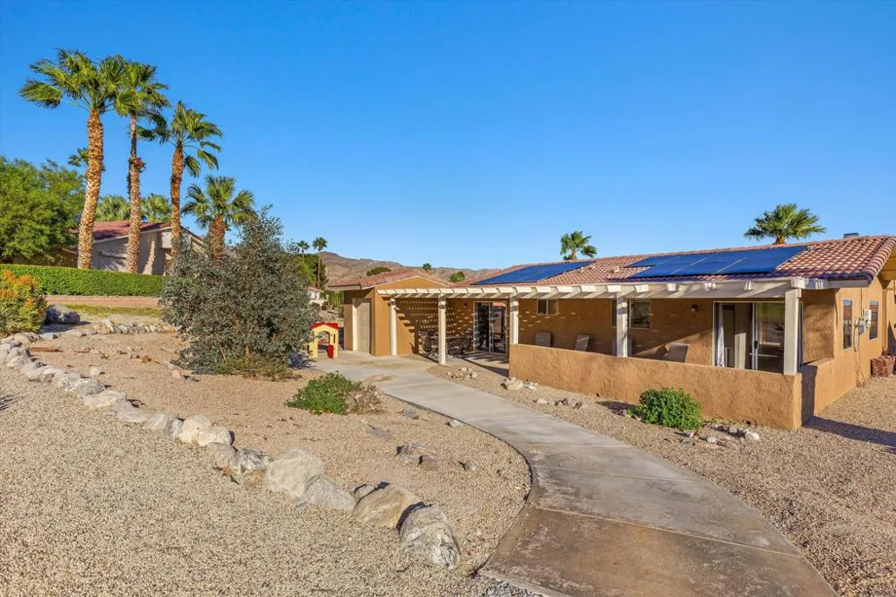64578 Pinehurst Circle Desert Hot Springs, CA 92240