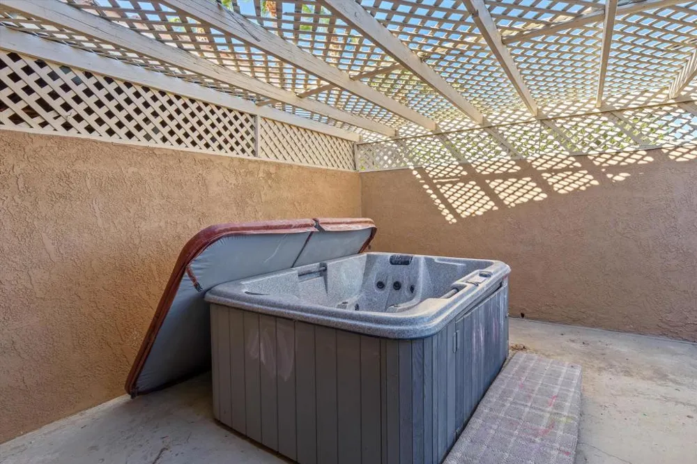 64578 Pinehurst Circle Desert Hot Springs, CA 92240