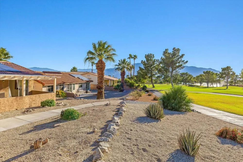 64578 Pinehurst Circle Desert Hot Springs, CA 92240