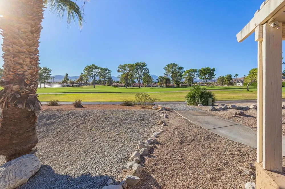 64578 Pinehurst Circle Desert Hot Springs, CA 92240