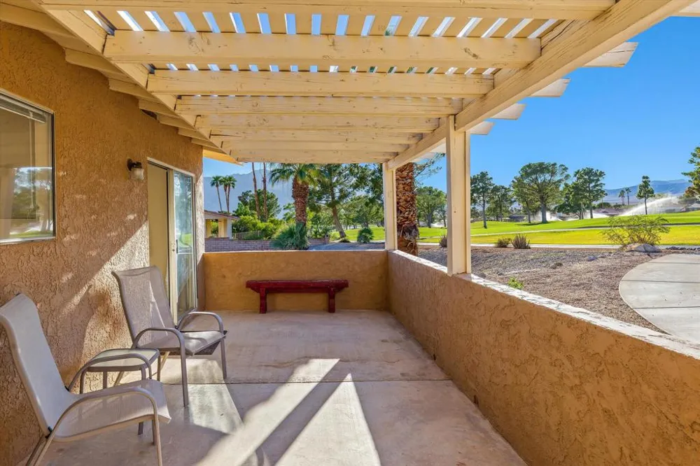 64578 Pinehurst Circle Desert Hot Springs, CA 92240
