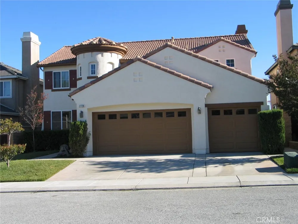 27720 Elderberry Street Murrieta, CA 92562