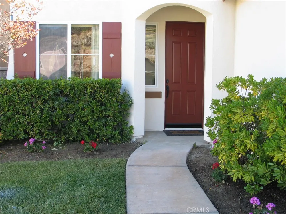 27720 Elderberry Street Murrieta, CA 92562