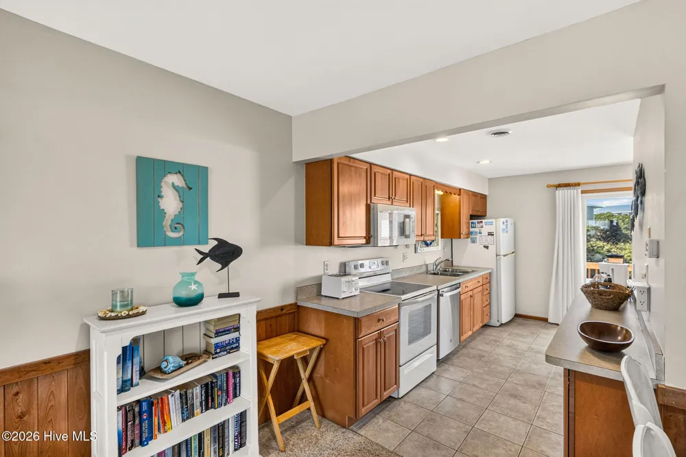 131 Georgetown Sands Road #Unit 9 Duck, NC 27949