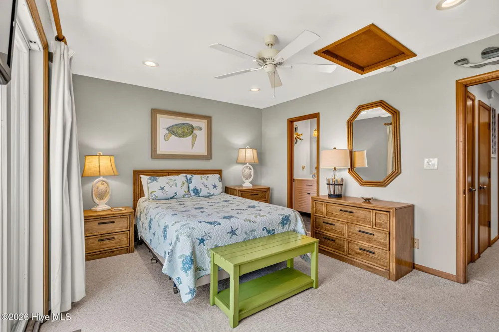 131 Georgetown Sands Road #Unit 9 Duck, NC 27949