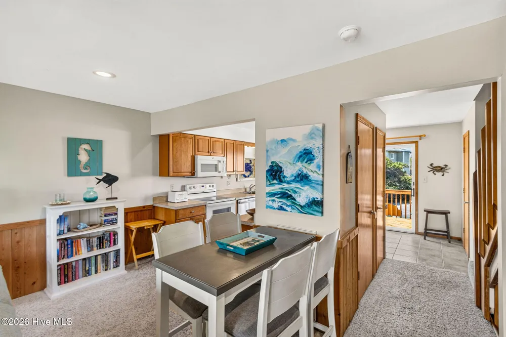 131 Georgetown Sands Road #Unit 9 Duck, NC 27949