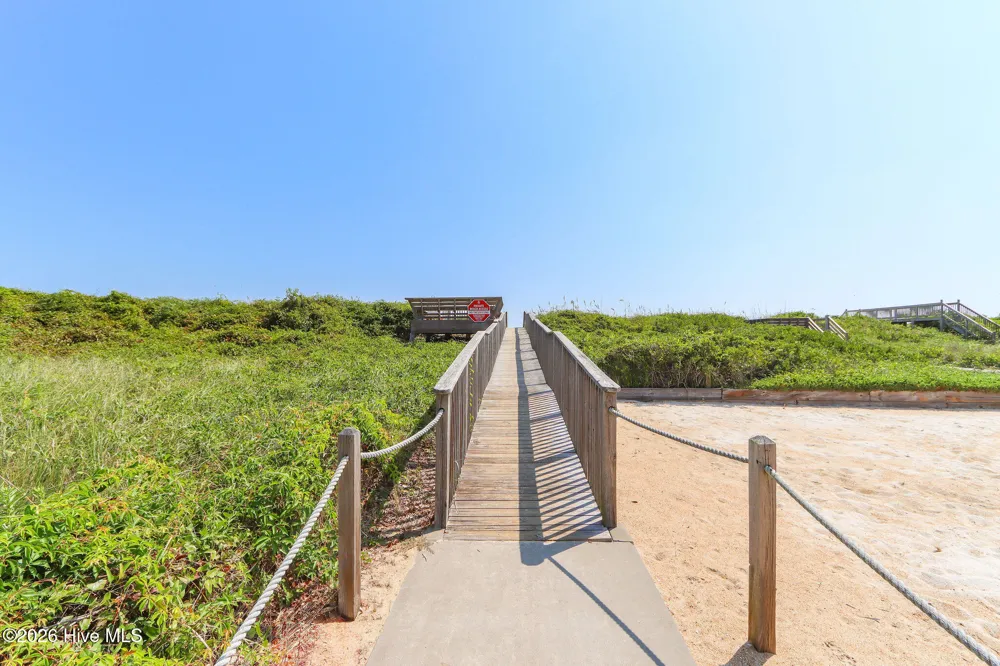 131 Georgetown Sands Road #Unit 9 Duck, NC 27949