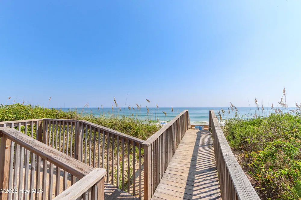 131 Georgetown Sands Road #Unit 9 Duck, NC 27949