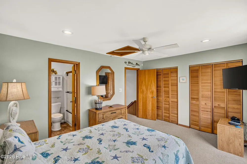 131 Georgetown Sands Road #Unit 9 Duck, NC 27949