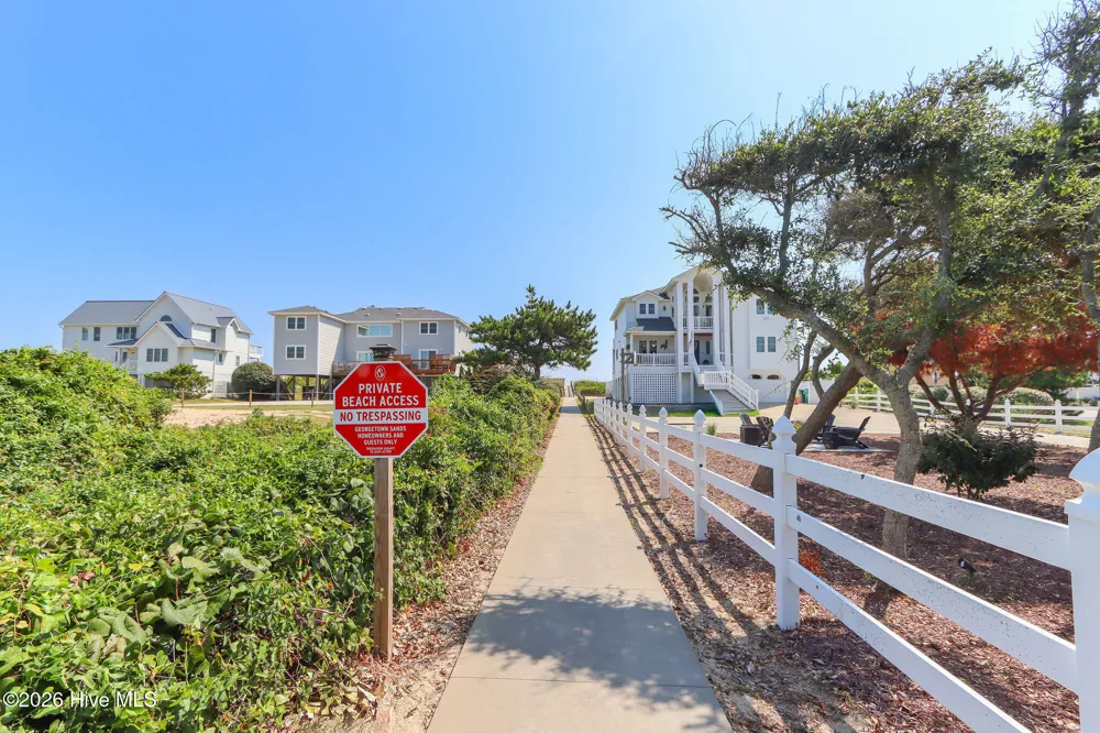 131 Georgetown Sands Road #Unit 9 Duck, NC 27949