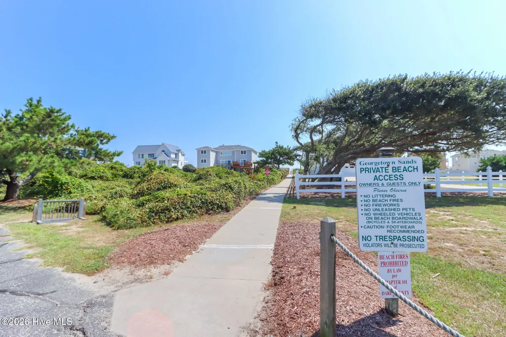 131 Georgetown Sands Road #Unit 9 Duck, NC 27949