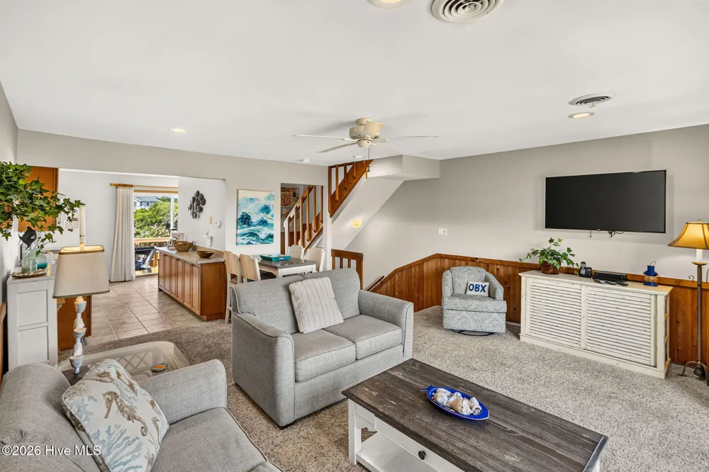 131 Georgetown Sands Road #Unit 9 Duck, NC 27949