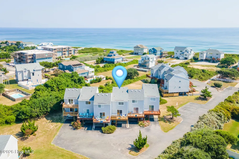 131 Georgetown Sands Road #Unit 9 Duck, NC 27949