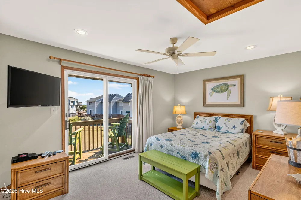 131 Georgetown Sands Road #Unit 9 Duck, NC 27949