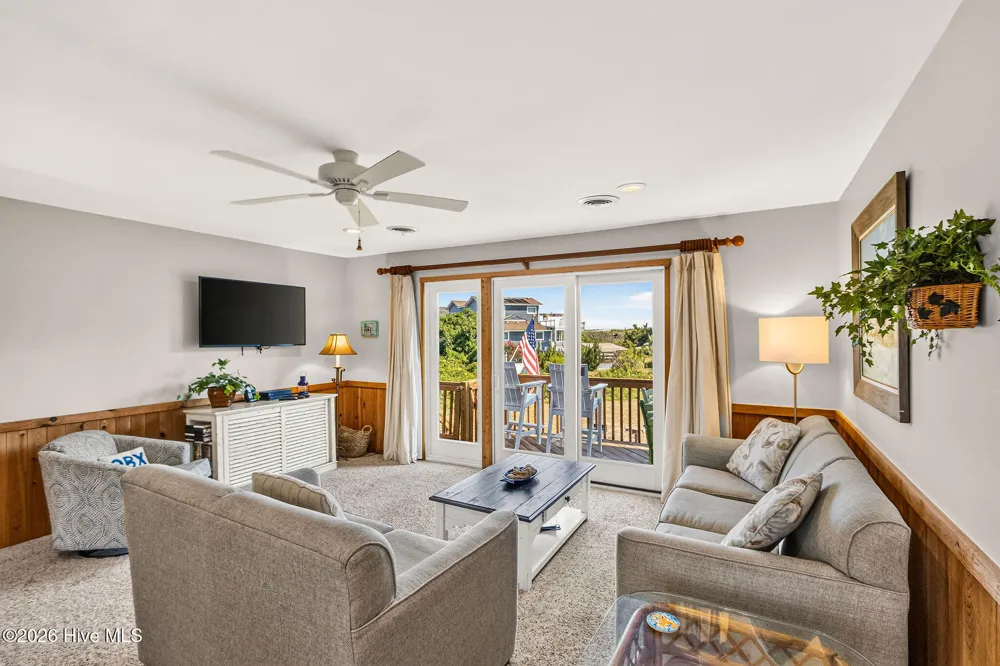 131 Georgetown Sands Road #Unit 9 Duck, NC 27949