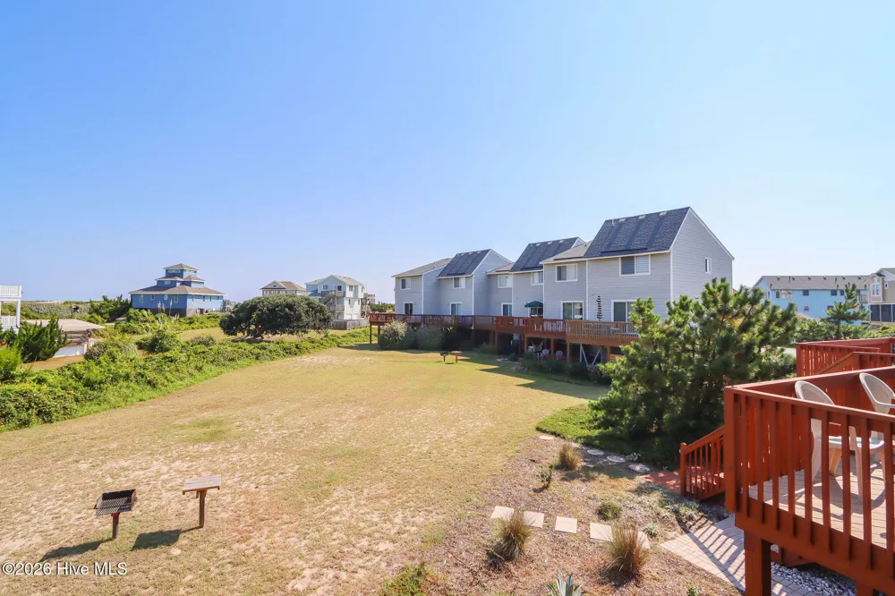 131 Georgetown Sands Road #Unit 9 Duck, NC 27949