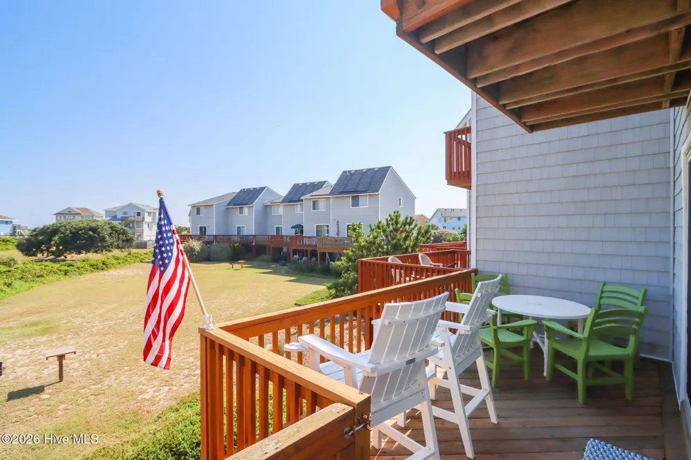 131 Georgetown Sands Road #Unit 9 Duck, NC 27949