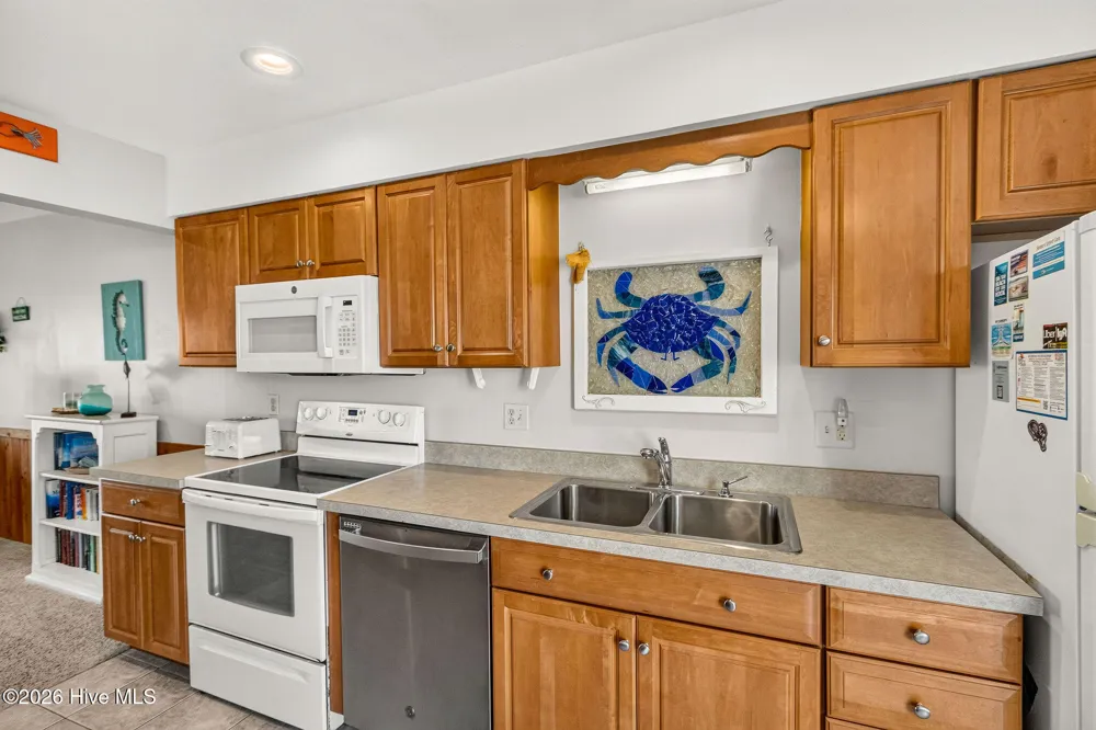 131 Georgetown Sands Road #Unit 9 Duck, NC 27949
