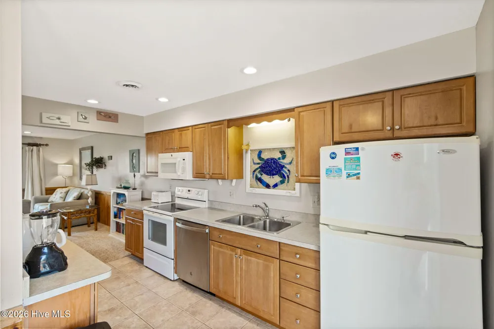 131 Georgetown Sands Road #Unit 9 Duck, NC 27949