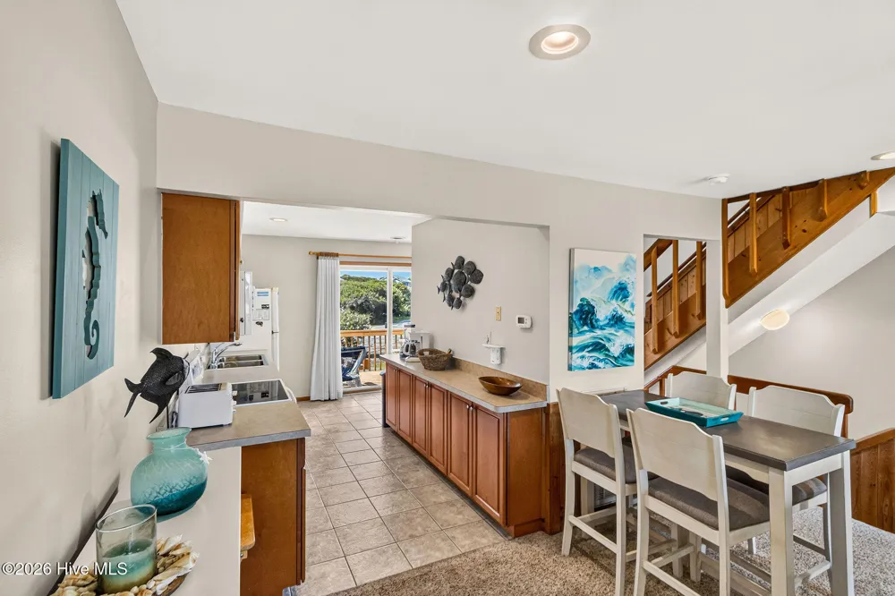 131 Georgetown Sands Road #Unit 9 Duck, NC 27949