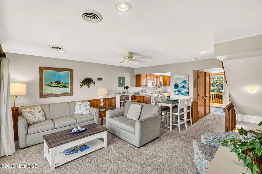 131 Georgetown Sands Road #Unit 9 Duck, NC 27949