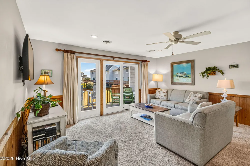 131 Georgetown Sands Road #Unit 9 Duck, NC 27949