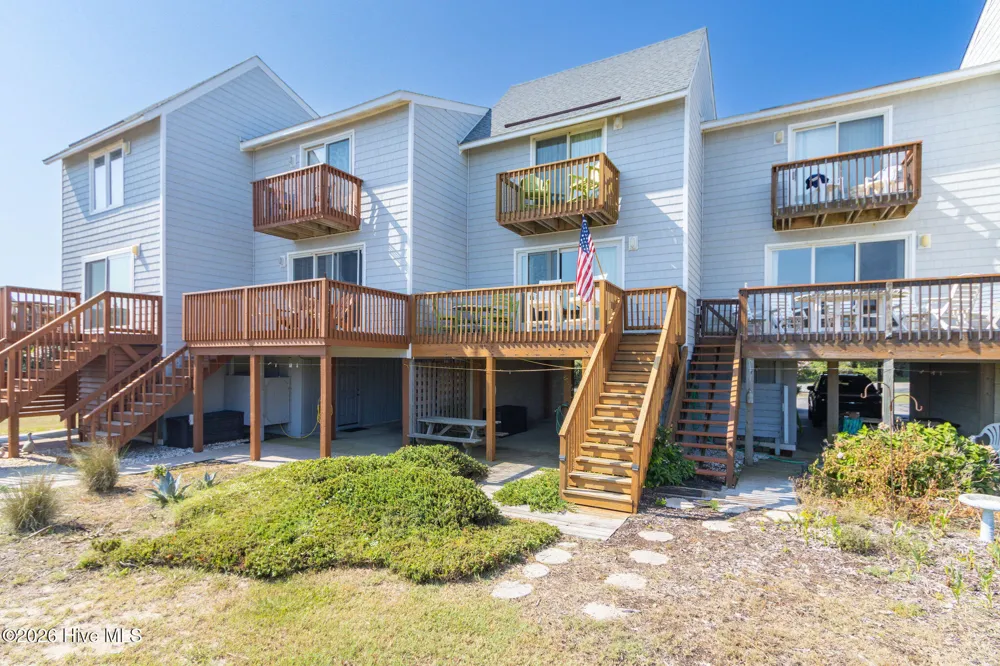 131 Georgetown Sands Road #Unit 9 Duck, NC 27949