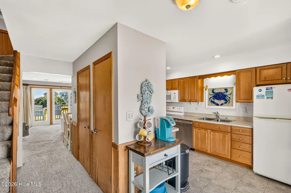 131 Georgetown Sands Road #Unit 9 Duck, NC 27949