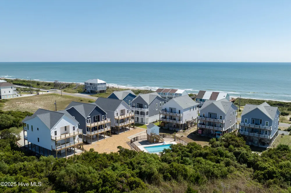 113 Lacosta Place North Topsail Beach, NC 28460