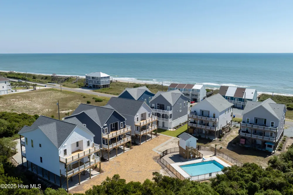 113 Lacosta Place North Topsail Beach, NC 28460