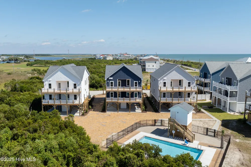 113 Lacosta Place North Topsail Beach, NC 28460