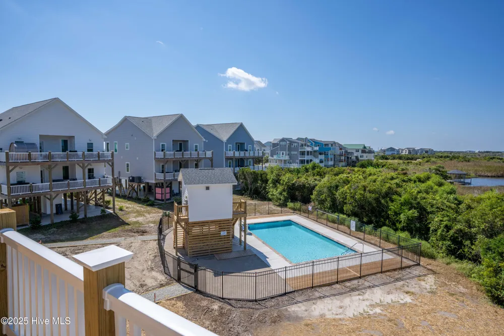 113 Lacosta Place North Topsail Beach, NC 28460