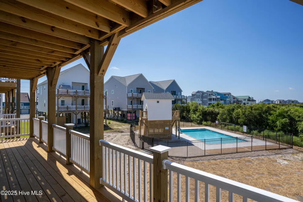 113 Lacosta Place North Topsail Beach, NC 28460