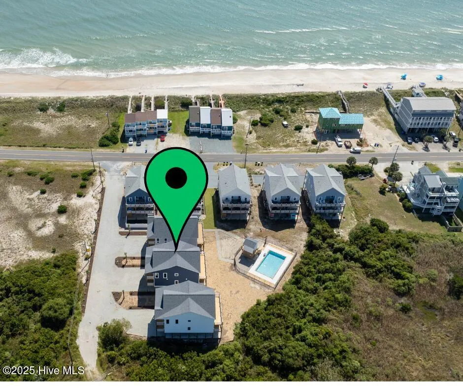 113 Lacosta Place North Topsail Beach, NC 28460