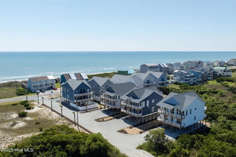 113 Lacosta Place North Topsail Beach, NC 28460