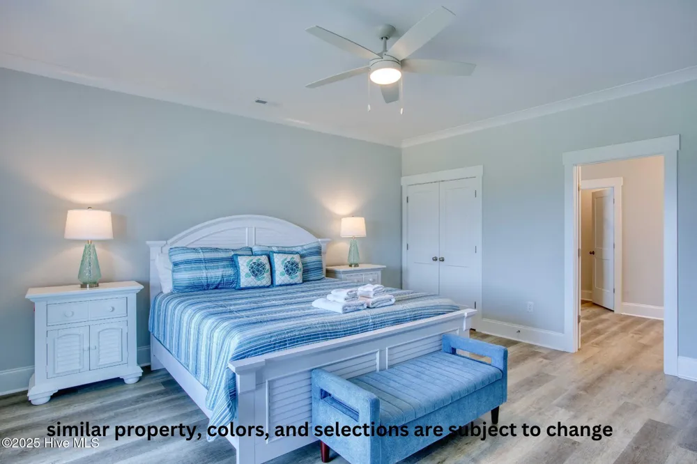 113 Lacosta Place North Topsail Beach, NC 28460