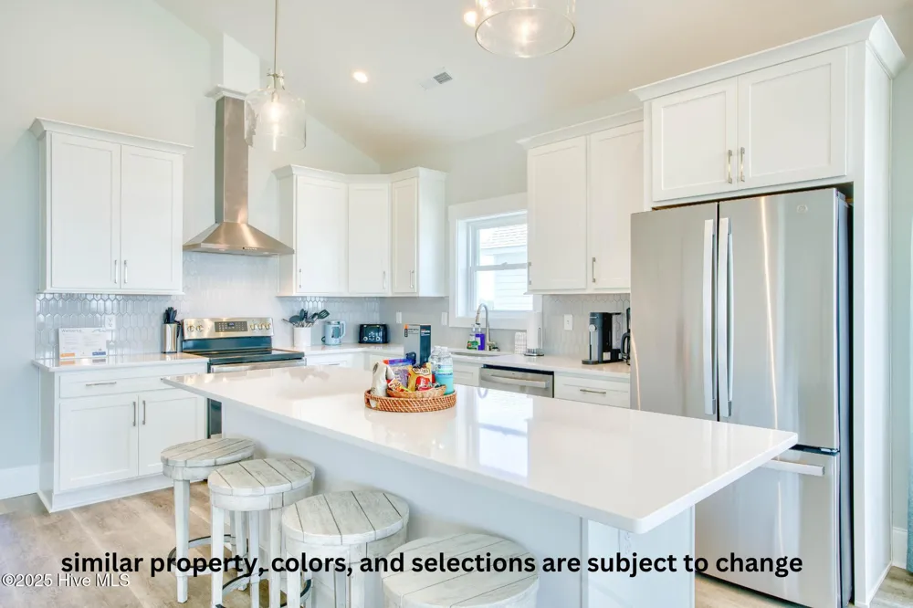 113 Lacosta Place North Topsail Beach, NC 28460