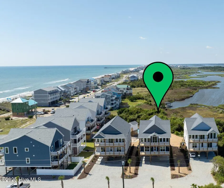 113 Lacosta Place North Topsail Beach, NC 28460