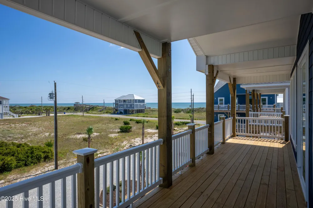 113 Lacosta Place North Topsail Beach, NC 28460