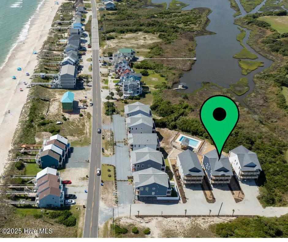 113 Lacosta Place North Topsail Beach, NC 28460