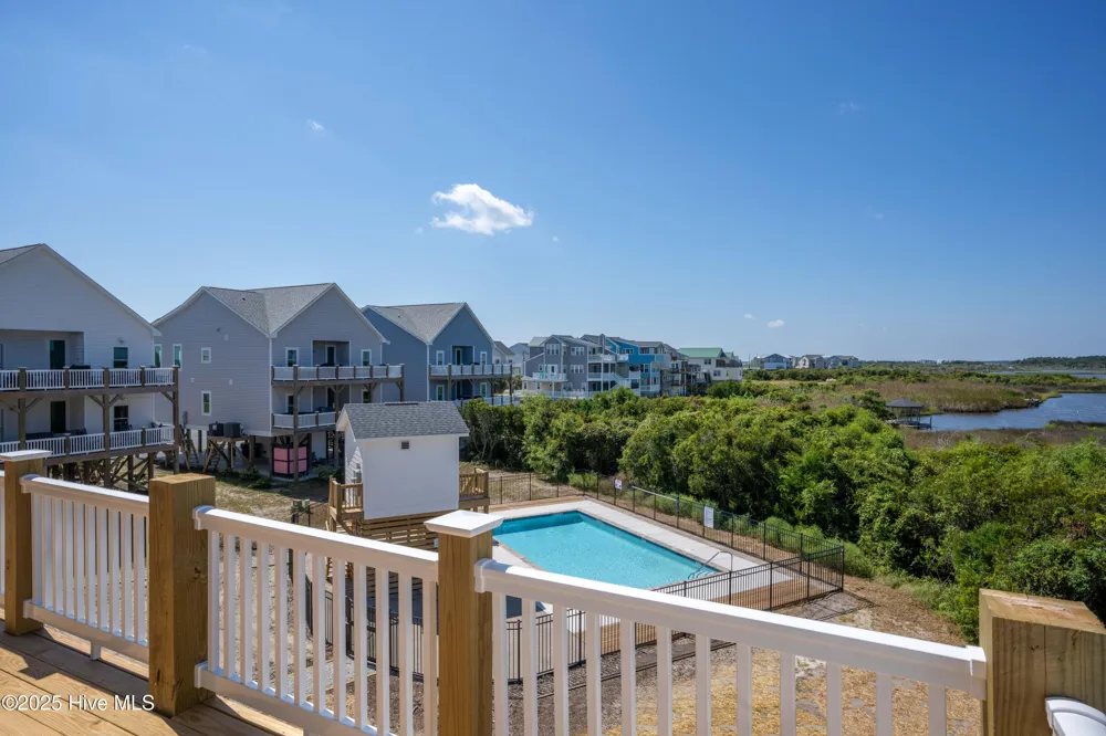 113 Lacosta Place North Topsail Beach, NC 28460