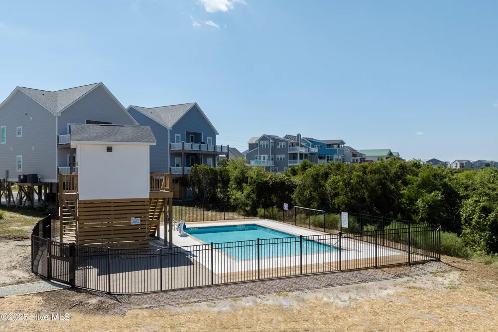 113 Lacosta Place North Topsail Beach, NC 28460