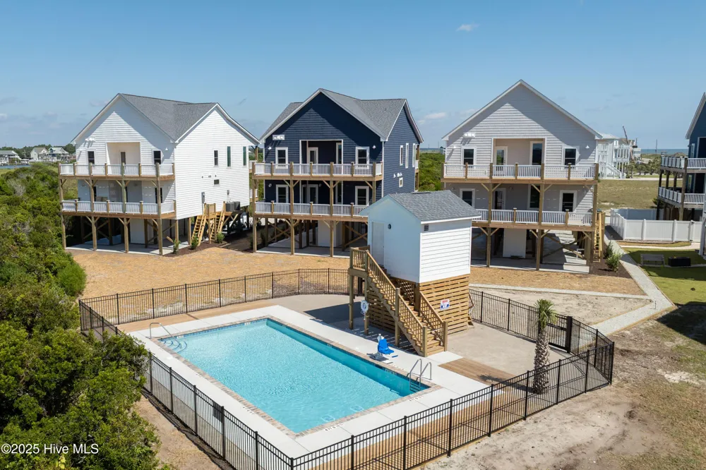 113 Lacosta Place North Topsail Beach, NC 28460